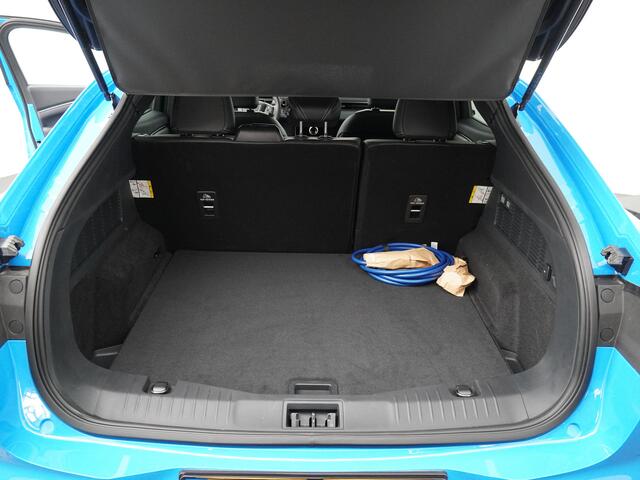 Ford MUSTANG Mach-E RWD 75 kWh 268 pk | Adapt. cruise | LED | 360° Camera | Apple Carplay draadloos | Stuurverw. | Stoelverw. |