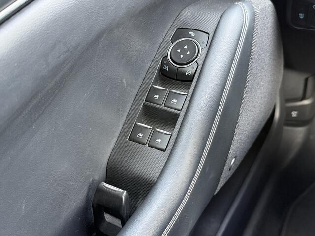 Ford MUSTANG Mach-E BJR 2021 RWD 75 kWh 259 PK TREKHAAK! | LEDER | STOEL-STUURVERWARMING | 360° CAMERA | LED