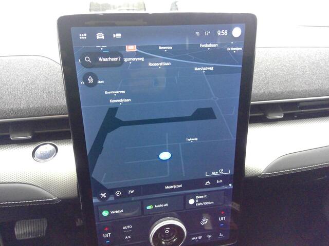 Ford MUSTANG Mach-E RWD 75 kWh | SOH 93.5 % | Panorama | 18 inch | Ad. Cruise Control | Led