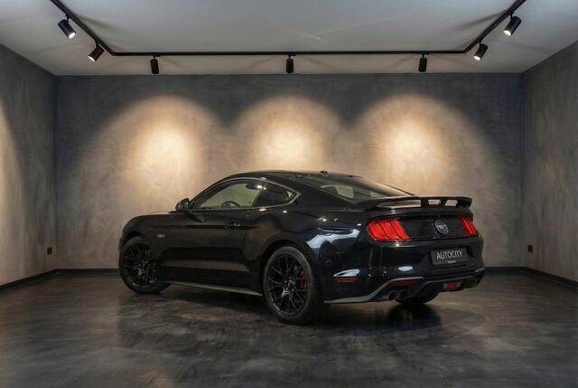 Ford MUSTANG Fastback 2.3 EcoBoost