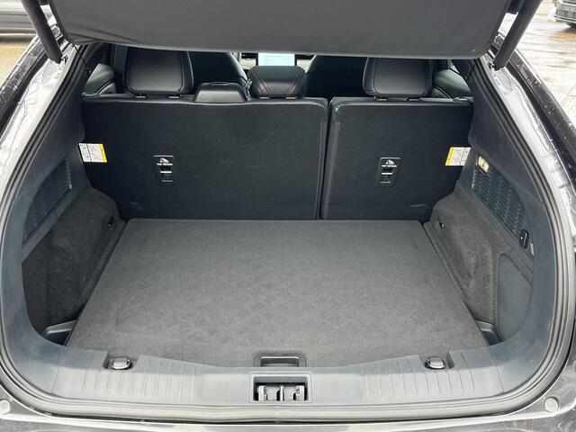 Ford MUSTANG Mach-E AWD 75 kWh SOH 95% |14.000KM!! VAN ¤ 34.900,- VOOR ¤ 31.877,- UW LENTEVOORDEEL ¤ 3.023,-!| ORIG. NL NAP| EERSTE EIGENAAR| ELEKTRISCHE ACHTERKLEP| B&O| 360 CAMERA| STOEL + STUURVERWARMING| PANO