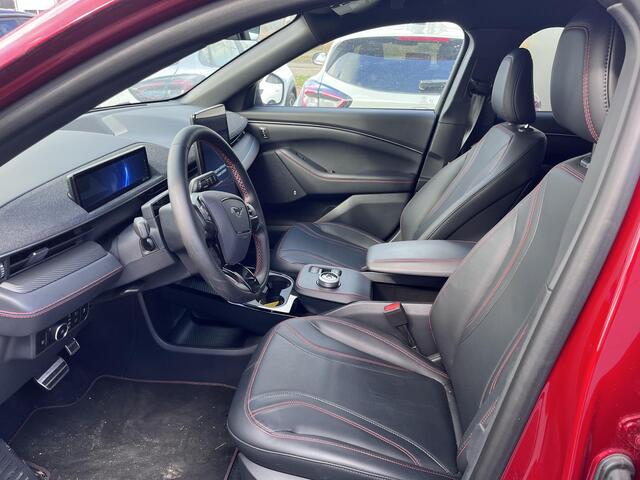 Ford MUSTANG Mach-E Extended Premium RWD 91 kWh | Bang&Olufsen | Elektrische achterklep