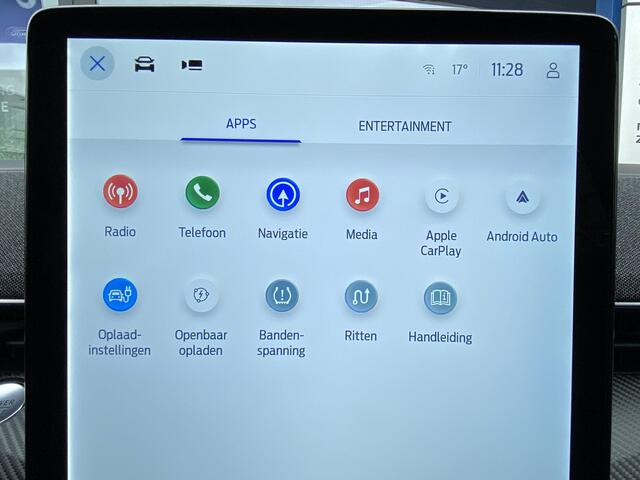 Ford MUSTANG Mach-E Extended Premium RWD 88 kWh ¤2.000,- VOORDEEL! | Blue Cruise voorbereiding | 360 canera | Voorstoelen elektrisch / Voorruit-, stoel en stuurverwarming