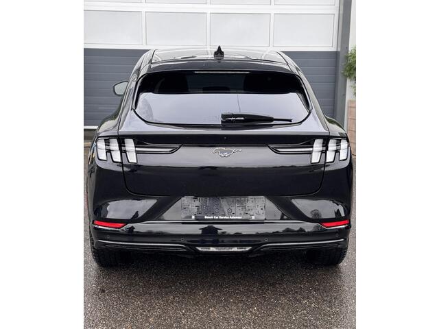Ford MUSTANG Mach-E Extended AWD 98 kWh Garantie / Pano /