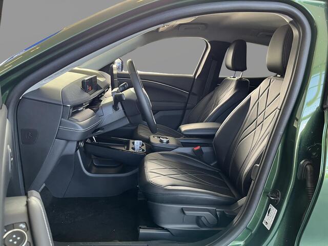 Ford MUSTANG Mach-E RWD 75 kWh Snel leverbaar |