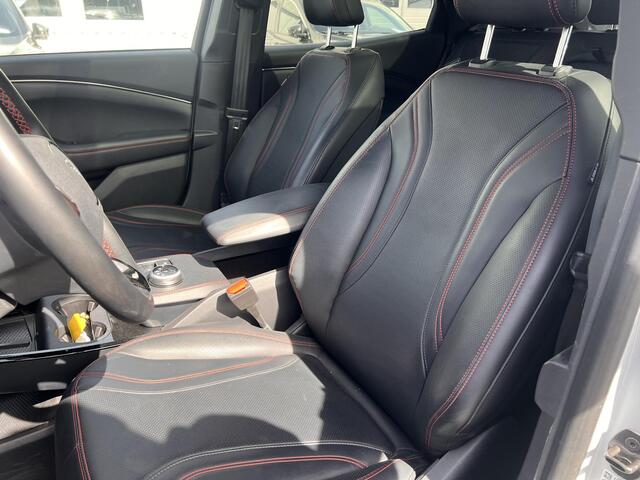 Ford MUSTANG Mach-E Extended Premium AWD 98 kWh | Panoramadak |