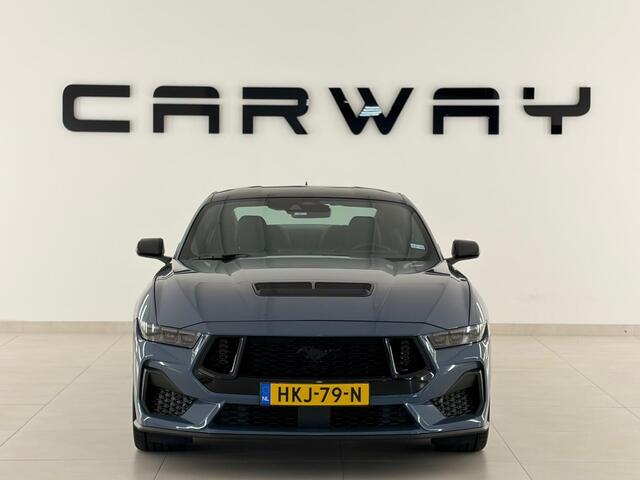 Ford MUSTANG 5.0 V8 GT