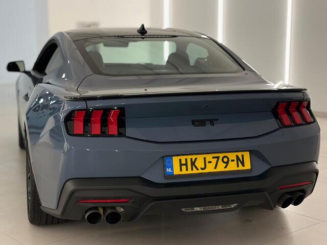 Ford MUSTANG 5.0 V8 GT