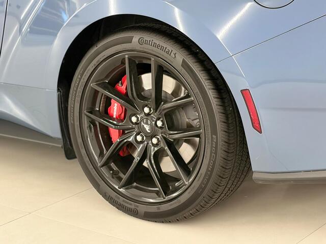 Ford MUSTANG 5.0 V8 GT