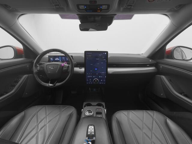 Ford MUSTANG Mach-E RWD 75 kWh | 360° | B&O | STOEL- EN STUURVERW. | TREKHAAK