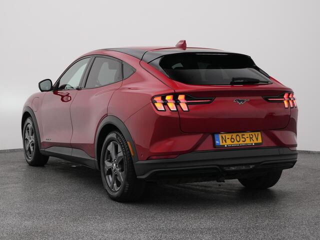 Ford MUSTANG Mach-E RWD 75 kWh | 360° | B&O | STOEL- EN STUURVERW. | TREKHAAK