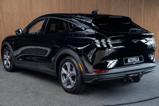 Ford MUSTANG Mach-E RWD 75 kWh B&O - Panoramadak - 360 Camera - Trekhaak afneembaar