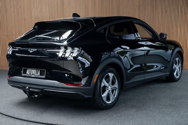 Ford MUSTANG Mach-E RWD 75 kWh B&O - Panoramadak - 360 Camera - Trekhaak afneembaar