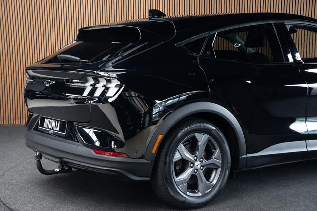 Ford MUSTANG Mach-E RWD 75 kWh B&O - Panoramadak - 360 Camera - Trekhaak afneembaar