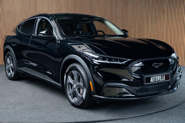 Ford MUSTANG Mach-E RWD 75 kWh B&O - Panoramadak - 360 Camera - Trekhaak afneembaar