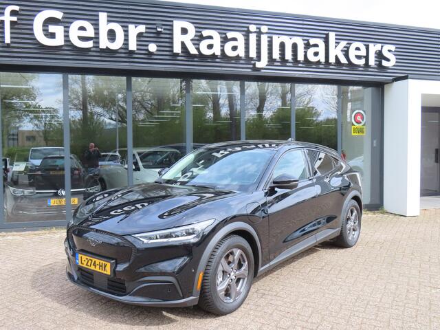 Ford MUSTANG Mach-E Extended RWD 98 kWh*94%SOH*