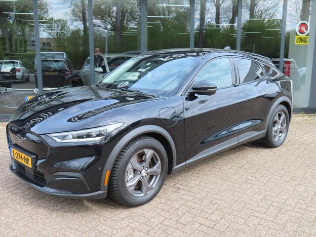Ford MUSTANG Mach-E Extended RWD 98 kWh*94%SOH*