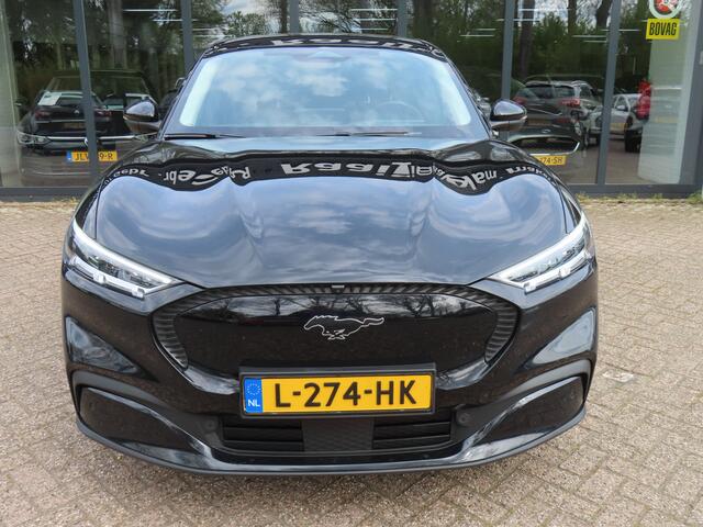 Ford MUSTANG Mach-E Extended RWD 98 kWh*94%SOH*