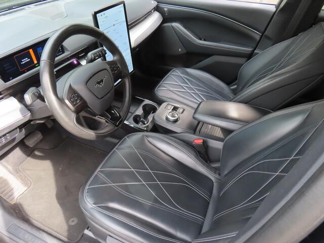 Ford MUSTANG Mach-E Extended RWD 98 kWh*94%SOH*