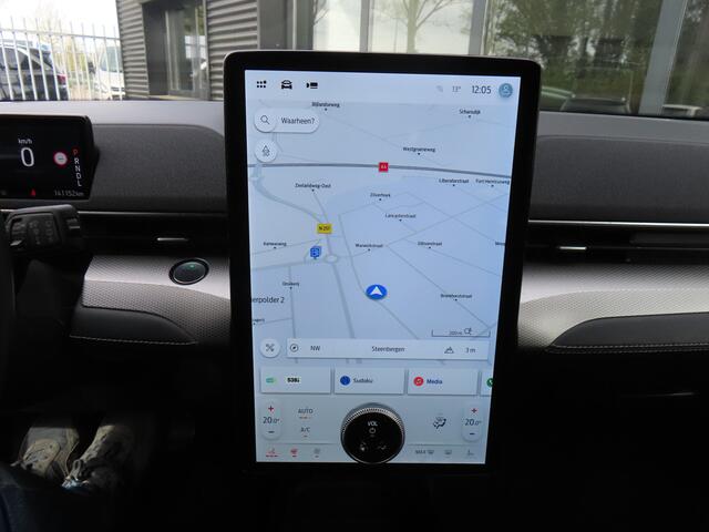 Ford MUSTANG Mach-E Extended RWD 98 kWh*94%SOH*