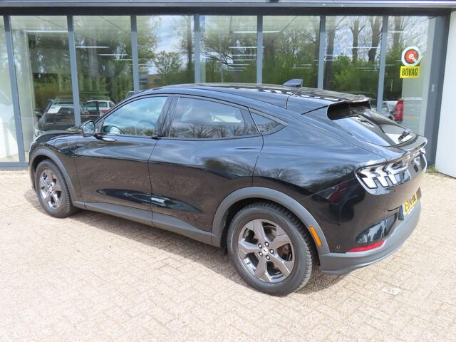 Ford MUSTANG Mach-E Extended RWD 98 kWh*94%SOH*