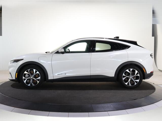 Ford MUSTANG Mach-E Extended RWD 98 kWh | B&O | Parkeercamera 360° | Navigatie | Cruise Control Adaptief |