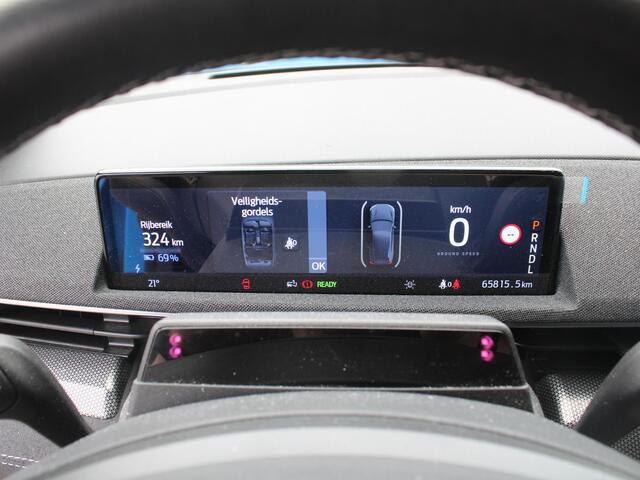 Ford MUSTANG Mach-E GT Extended AWD 98 kWh | 486 PK |