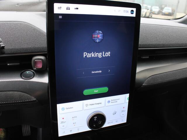 Ford MUSTANG Mach-E GT Extended AWD 98 kWh | 486 PK |