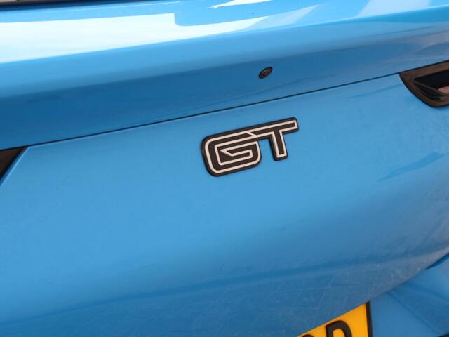Ford MUSTANG Mach-E GT Extended AWD 98 kWh | 486 PK |