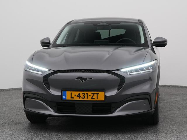 Ford MUSTANG Mach-E RWD 75 kWh | 360° | ADAPTIVE | B&O | STOEL- EN STUURVERW.