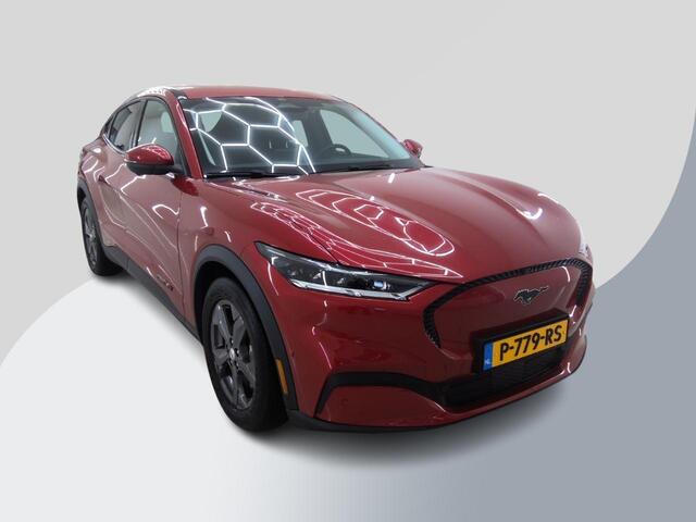 Ford MUSTANG Mach-E Extended RWD 98 kWh | 32.000 KM | SOH 96,5 % | Technology Pack | WORDT VERWACHT!