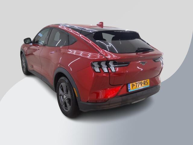 Ford MUSTANG Mach-E Extended RWD 98 kWh | 32.000 KM | SOH 96,5 % | Technology Pack | WORDT VERWACHT!