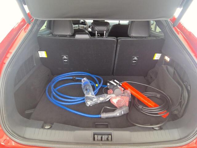 Ford MUSTANG Mach-E Extended RWD 98 kWh | 32.000 KM | SOH 96,5 % | Technology Pack | WORDT VERWACHT!