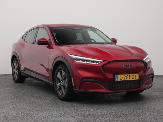 Ford MUSTANG Mach-E RWD 75 kWh | 360° | B&O | ADAPTIVE | STOEL- EN STUURVERW.