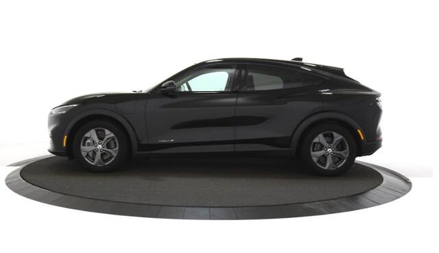 Ford MUSTANG Mach-E RWD 75 kWh Panoramadak / 360 camera / SOH 92,5% / Adpt Cruise / Leer