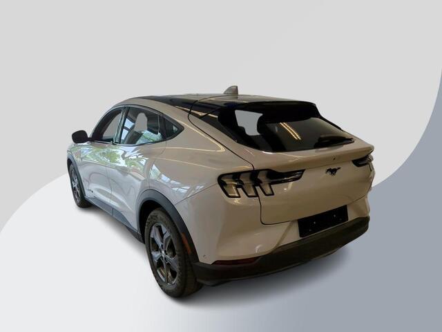 Ford MUSTANG Mach-E Extended RWD 98 kWh | 45.500 KM | SOH 95% | Volledig lederen interieur | WORDT VERWACHT!