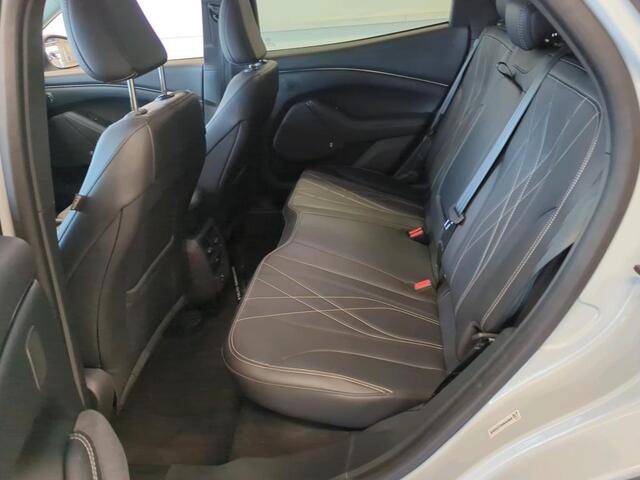 Ford MUSTANG Mach-E Extended RWD 98 kWh | 45.500 KM | SOH 95% | Volledig lederen interieur | WORDT VERWACHT!