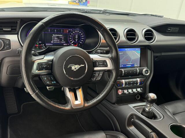 Ford MUSTANG 5.0 V8 GT Performance