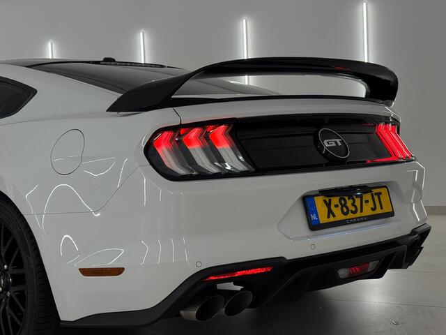 Ford MUSTANG 5.0 V8 GT Performance