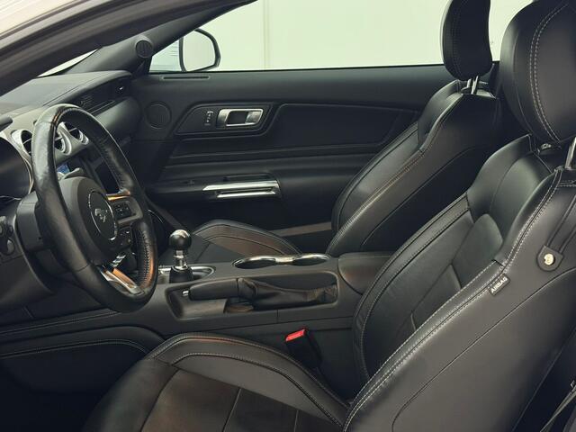 Ford MUSTANG 5.0 V8 GT Performance