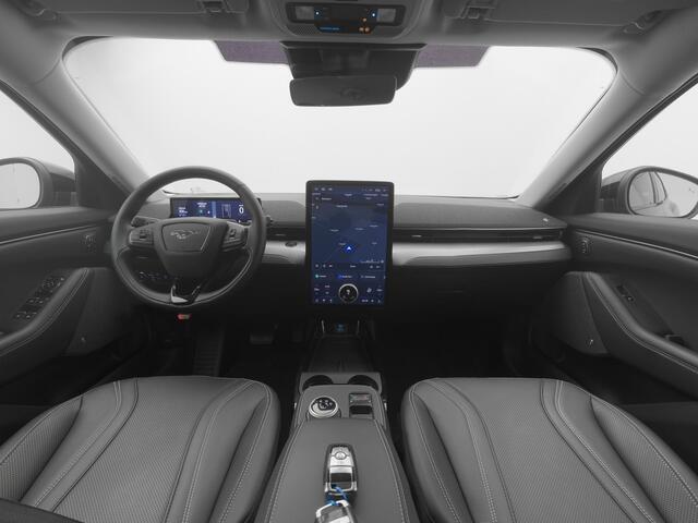 Ford MUSTANG Mach-E RWD 75 kWh | 360° | B&O | STOEL- EN STUURVERW.