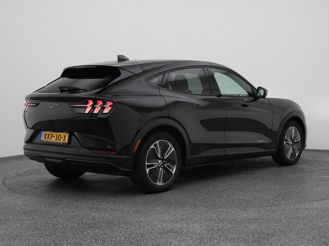 Ford MUSTANG Mach-E RWD 75 kWh | 360° | B&O | STOEL- EN STUURVERW.