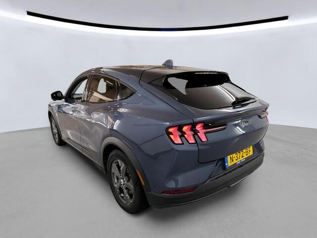 Ford MUSTANG Mach-E RWD 75 kWh NL-AUTO | LEDER | Bang & Olufsen