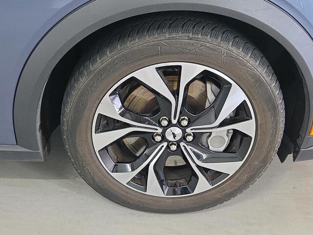Ford MUSTANG Mach-E RWD 75 kWh NL-AUTO | Technology Pack Plus