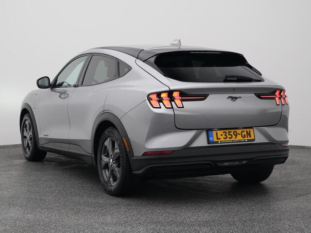 Ford MUSTANG Mach-E RWD 75 kWh | CAMERA | ADAPTIVE | STOEL- EN STUURVERW.