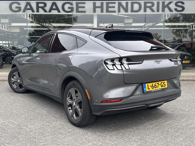 Ford MUSTANG Mach-E RWD 75 kWh | SOH: 92,4% | Technology Pack Plus | Pano | Adaptive CC | Leder | Blindspot |