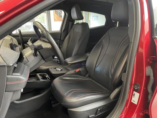 Ford MUSTANG Mach-E Extended First Edition AWD 98 kWh | 93% SOH | PANO | LEDER | 360º CAMERA |