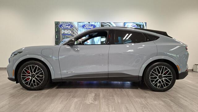 Ford MUSTANG Mach-E Extended Premium RWD 88 kWh