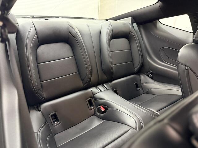 Ford MUSTANG Fastback BTW-auto Enige 2026 Mustang In Nederland! Fabrieksgarantie Sportuitlaat