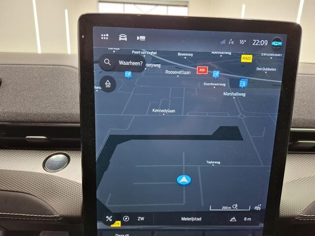 Ford MUSTANG Mach-E RWD 75 kWh 88.000 KM | SOH 92,5% | Technology Pack Plus | Panorama Dak | Volledig Lederen Interieur. | WORDT VERWACHT!